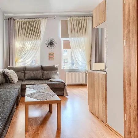 Apartament Apartament R3 *