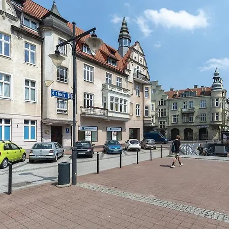 Apartament Apartament R3 Sopot